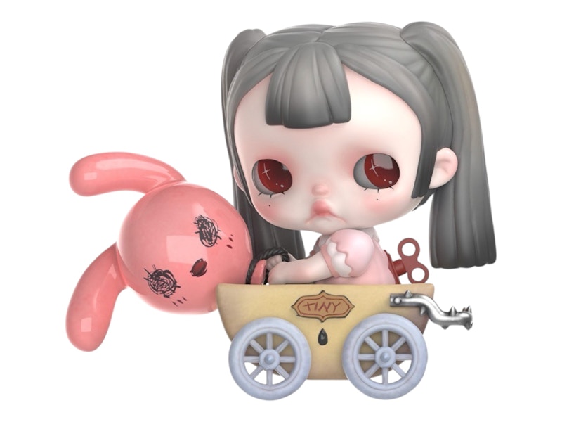 Pop Mart TINYTINY Lullaby Figure