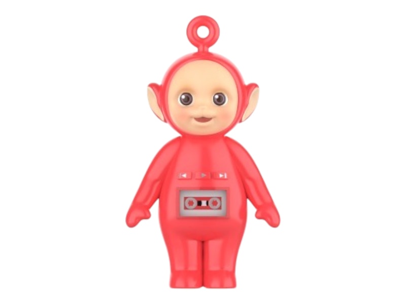 Pop Mart Teletubbies Trendy Figure