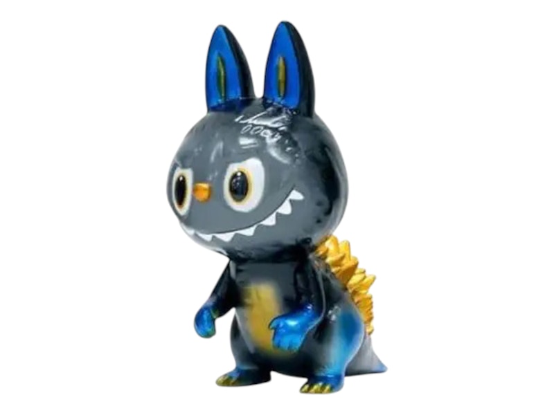 Pop Mart The Monsters Kaiju Hunting Series 2.5 Gojimomo Special Edition Figure