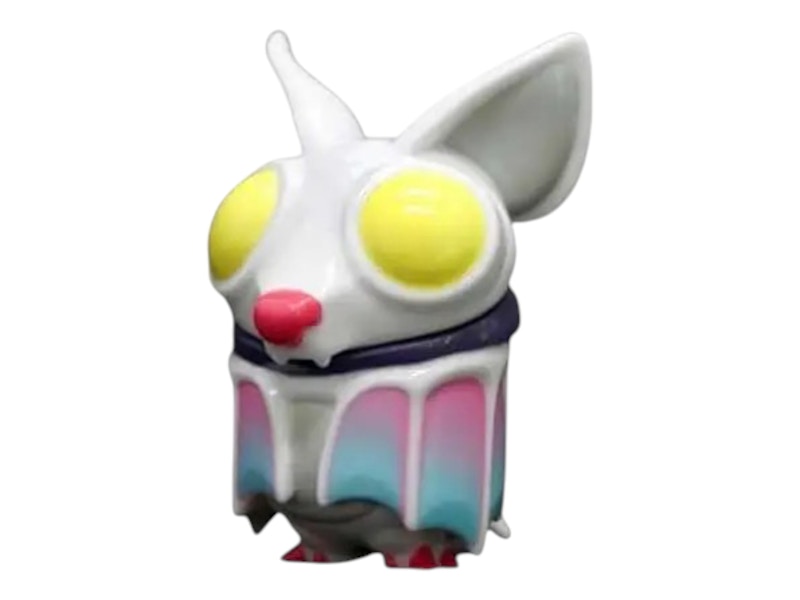 Pop Mart The Monsters Kaiju Hunting Series 2.5 Klik Normal Edition Figure