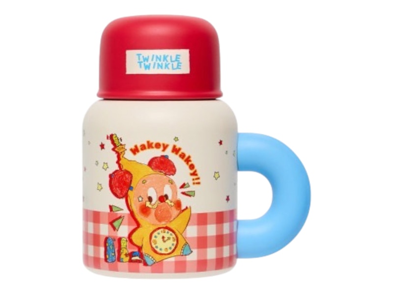 Pop Mart Twinkle Twinkle Be A Little Star Series Warm Pot Cup