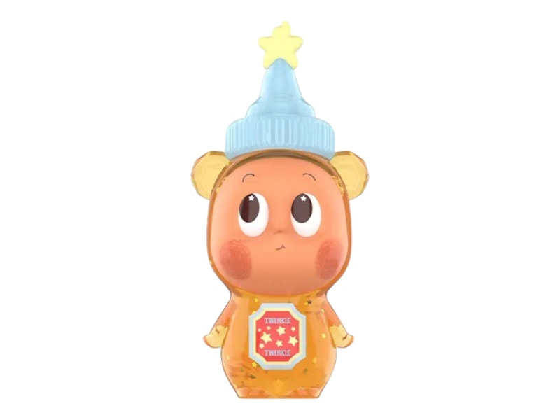 Pop Mart Twinkle Twinkle Create Your Taste Series B Twinkle Candy Super Secret Edition Figure