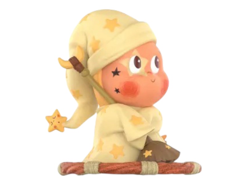 Pop Mart We are Twinkle Twinkle Series Dream Catcher Figure