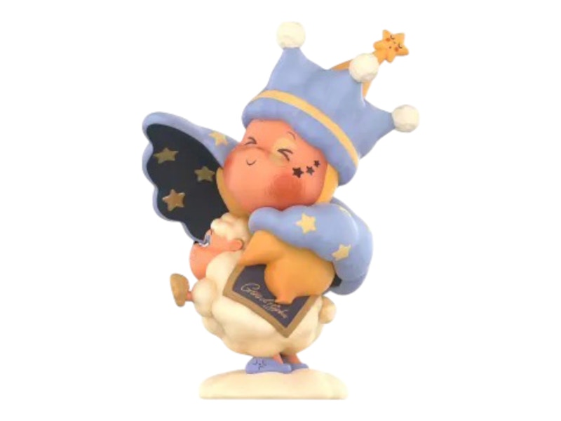 Pop Mart We are Twinkle Twinkle Series Nighty Night Figure