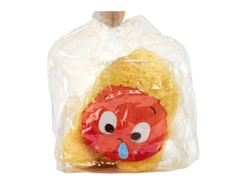 Pop Mart We are Twinkle Twinkle Series Plush Pillow