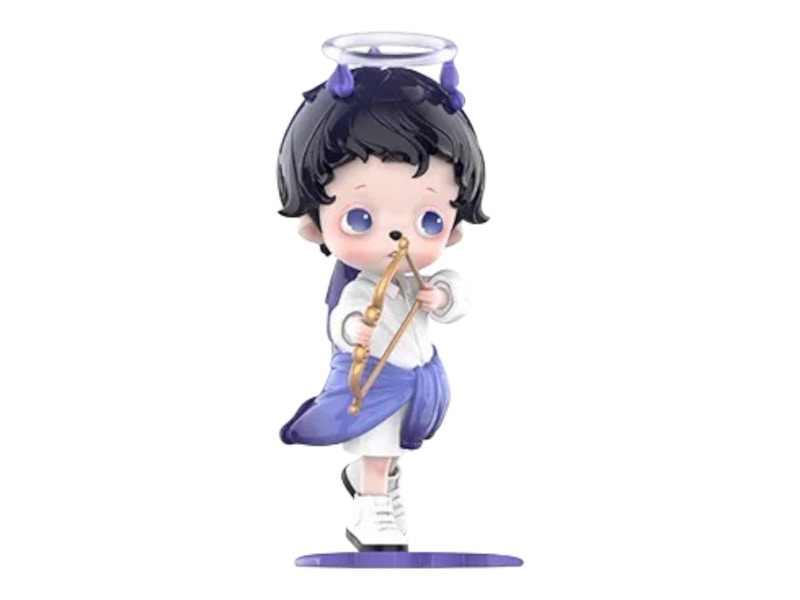 Pop Mart inosoul The Forgotten Land Series Echoes of Love Figure