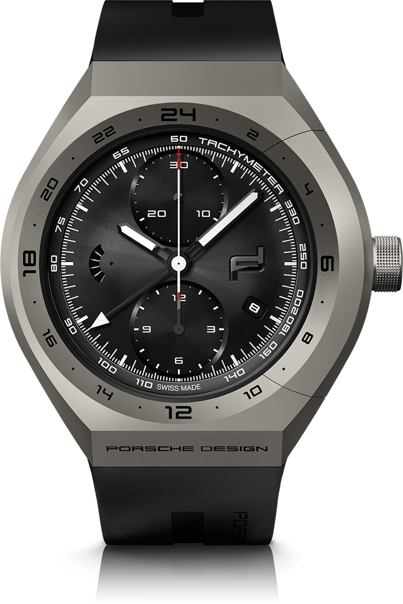 Porsche Design Monobloc Actuator Chronotimer 4046901564131
