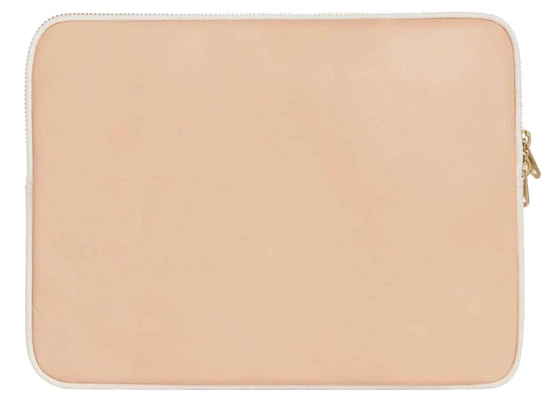 Porter x JJJJound Laptop Case Off White
