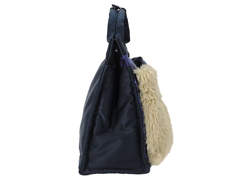 Porter x My Neighbor Totoro 2 Way Large Tote Bag Navy