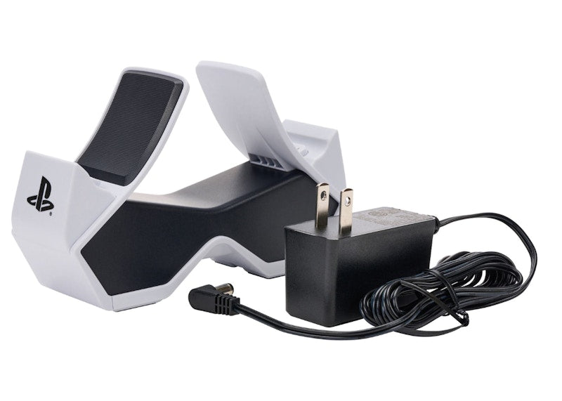 PowerA Dual Sense Wireless Twin Charging Station 1516956-01