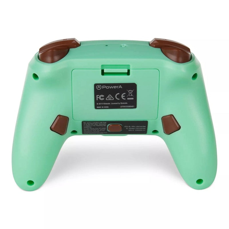 PowerA Nintendo Switch Animal Crossing K.K Slider Wireless Controller