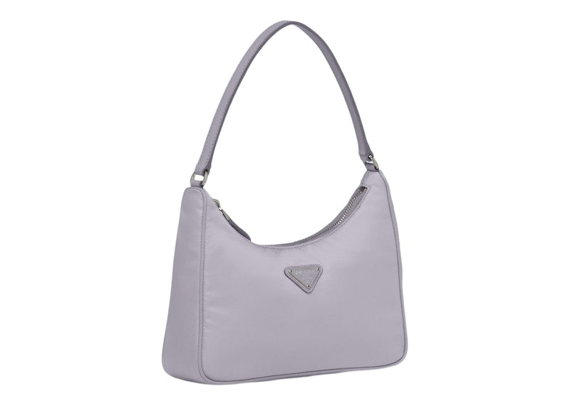 Prada 2005 Mini Sac Glycine