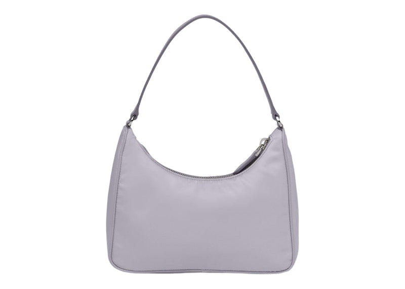 Prada 2005 Mini Sac Glycine