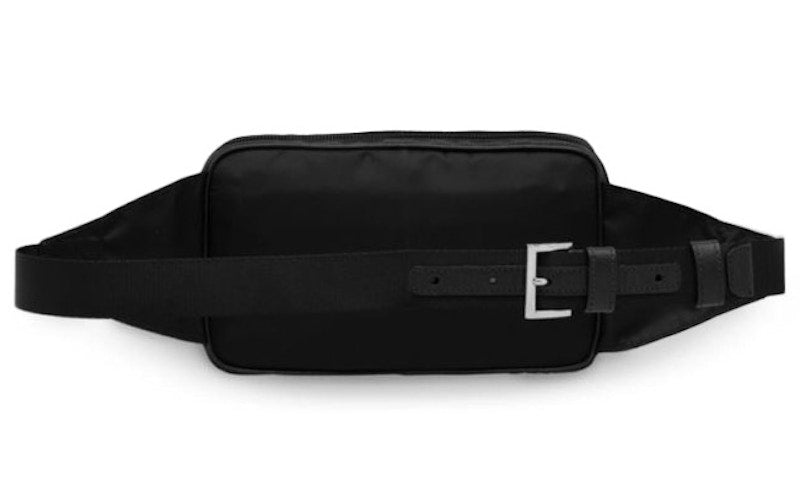 Prada Belt Bag Black