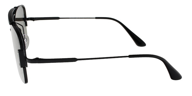 Prada Conceptual Square Sunglasses Black (PR56VS 1AB5O2)