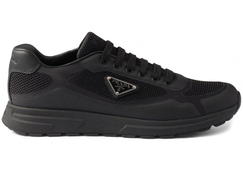 Prada Prax 2.0 Black