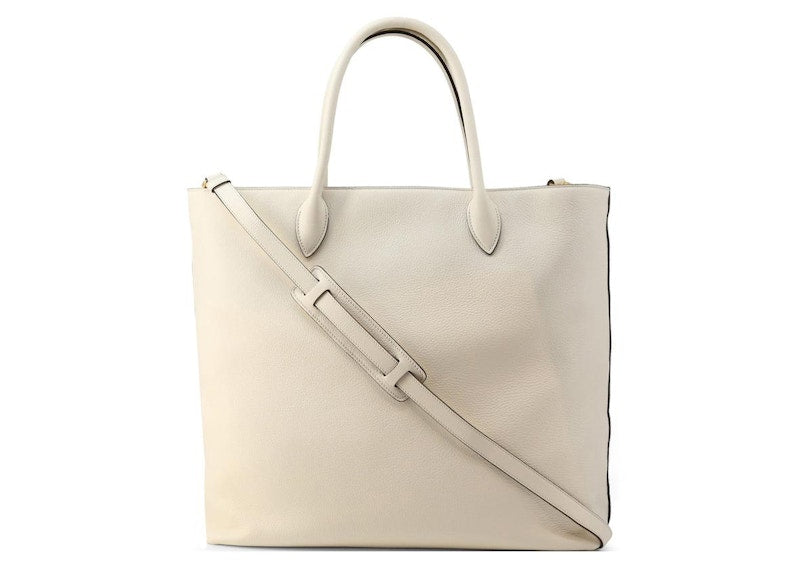 Prada Shoulder Bag Bianco Beige