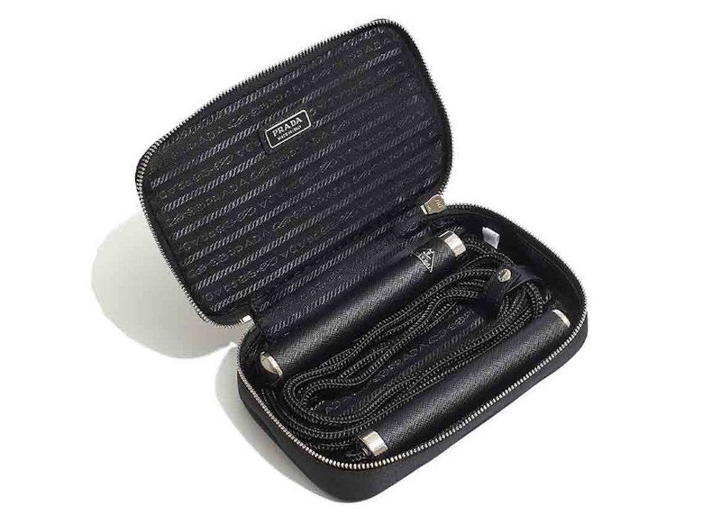 Prada Sports Gym Skipping Rope