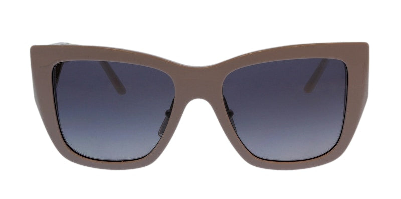 Prada Square Sunglasses Wisteria (0PR 21YS 07Z08I)