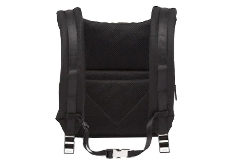 Prada adidas Re-Nylon Backpack Small Black