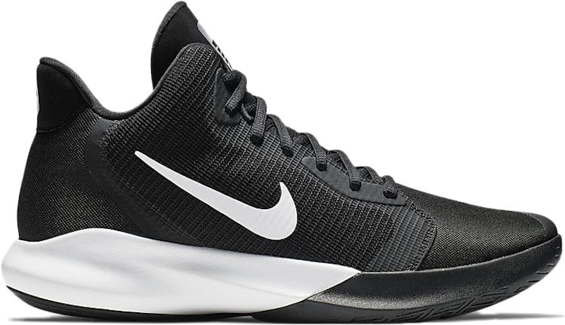 Nike Precision III Black