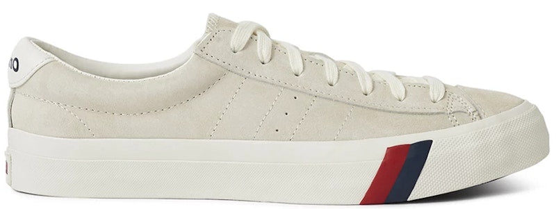 Pro Keds Royal Lo Plus Only NY Egret