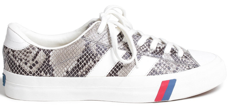 Pro Keds Royal Plus Wacko Maria Python