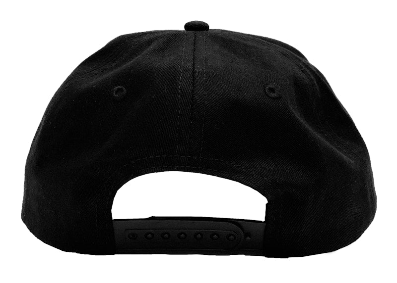 Psychworld x Beats Hat Black