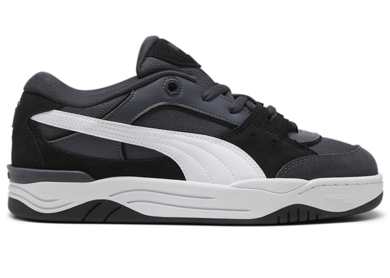 Puma 180 Strong Grey Black