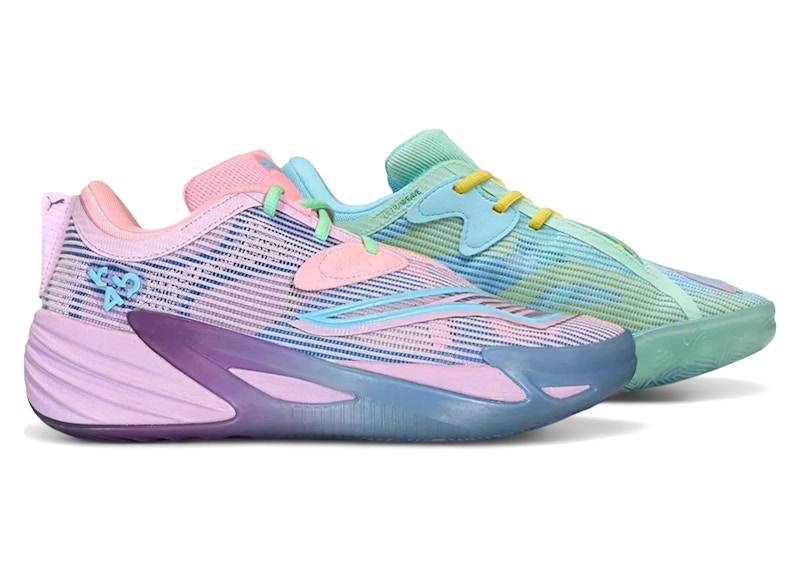 Puma All-Pro Nitro 2 Le Brasier
