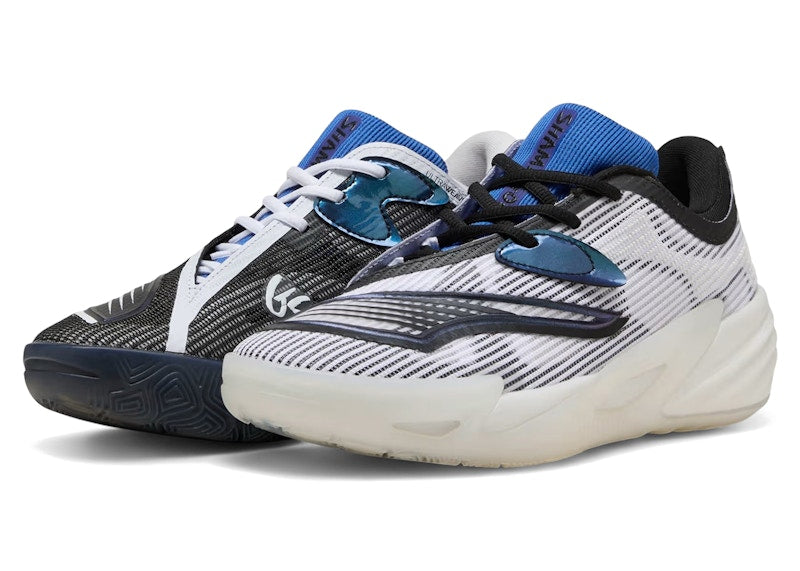 Puma All-Pro Nitro 2 Shammgod