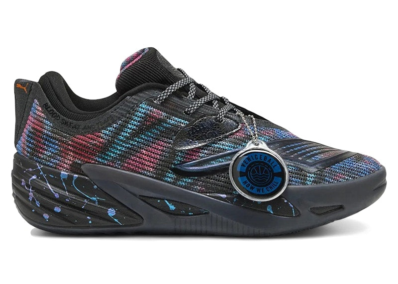 Puma All-Pro Nitro 2 Venice Basketball League