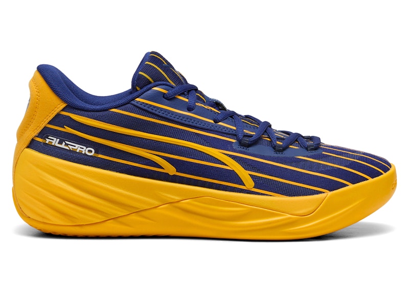 Puma All-Pro Nitro Tyrese Haliburton Indiana Pacers