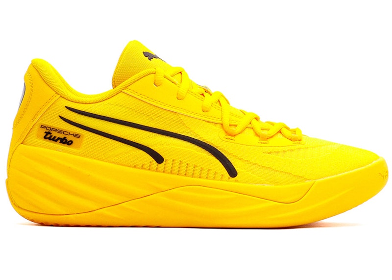 Puma All-Pro Nitro Porsche