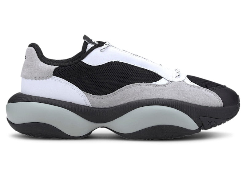 Puma Alteration Core Black