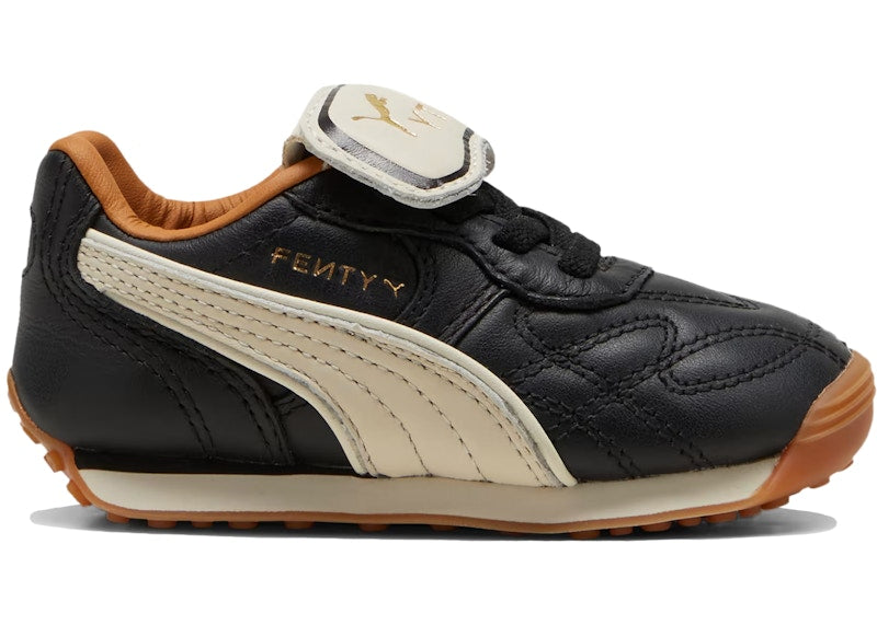Puma Avanti VL Rihanna Fenty Black (TD)