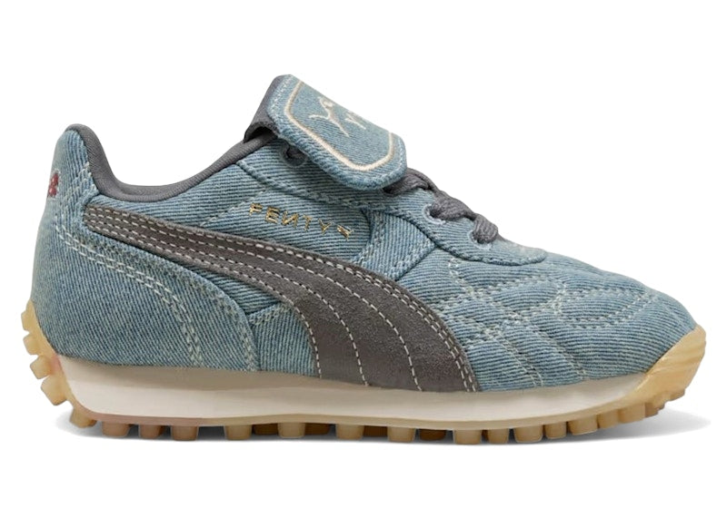 Puma Avanti Fenty x The Smurfs (PS)
