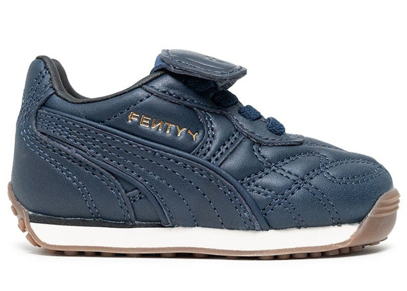 Puma Avanti L Rihanna Fenty Club Navy (TD)