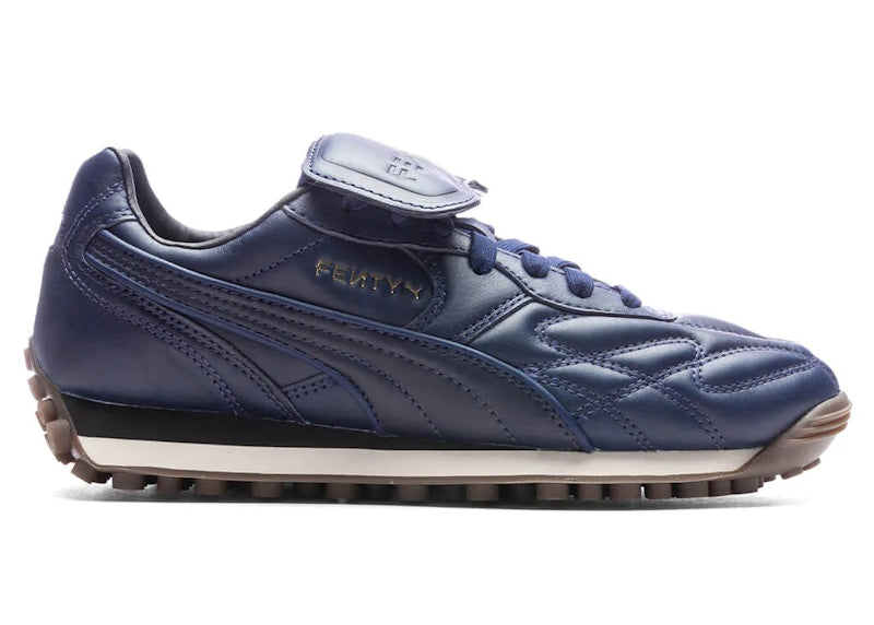 Puma Avanti L Rihanna Fenty Club Navy (Women's)