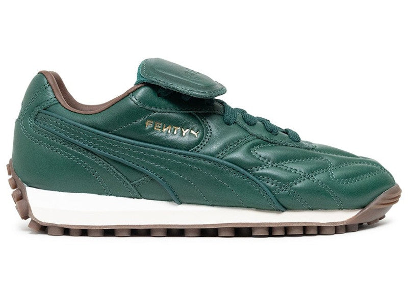 Puma Avanti L Rihanna Fenty Dark Myrtle (Women's)