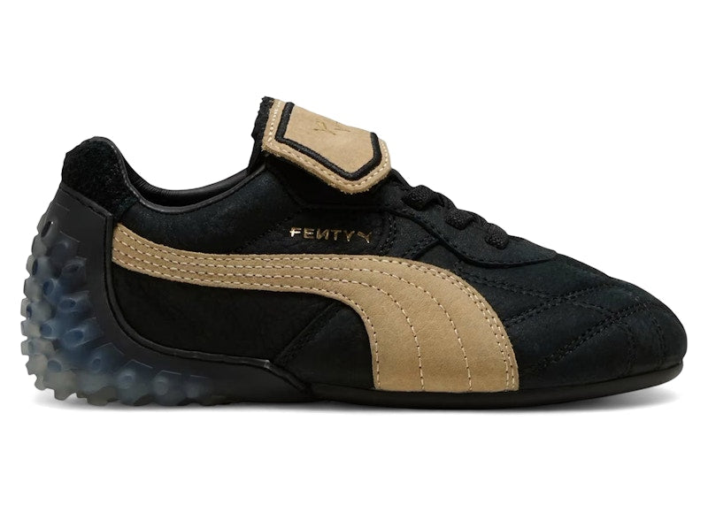 Puma Avanti LS Fenty Stitched Black Gold (PS)