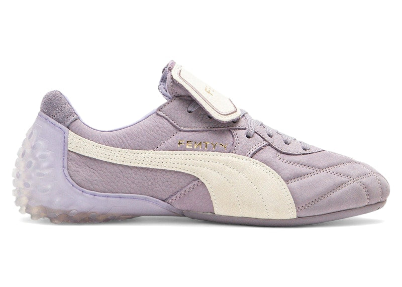 Puma Avanti LS Fenty Stitched Light Purple (Women's)