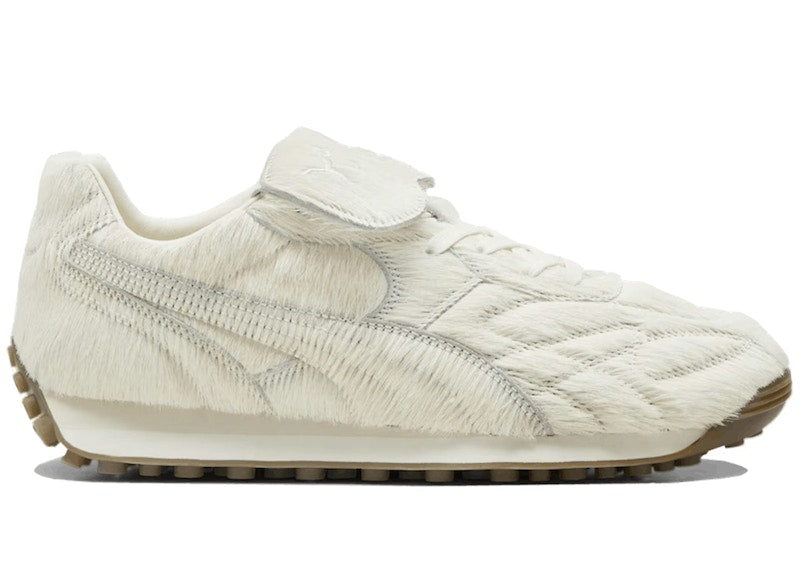 Puma Avanti Pony Hair Rihanna Fenty Warm White (Women's)