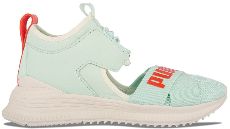 Puma Avid Trainer Rihanna Fenty Bay Cherry (Women's)