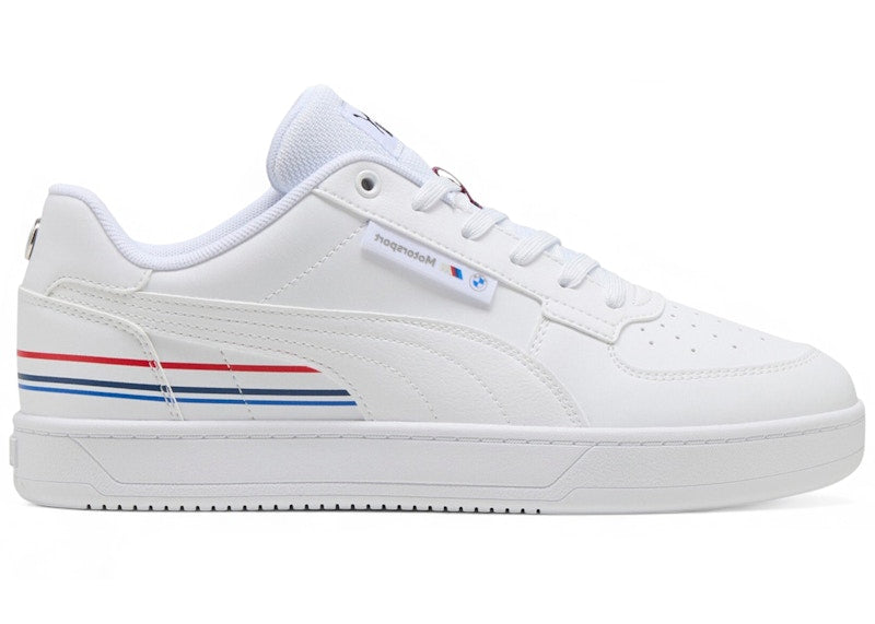 Puma BMW M Motorsport Caven 2.0 BMW M Motorsport White Pro Blue