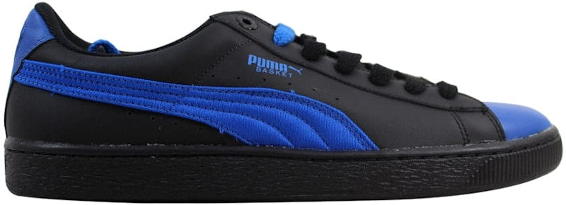 Puma Basket Classic Urban Princess Blue