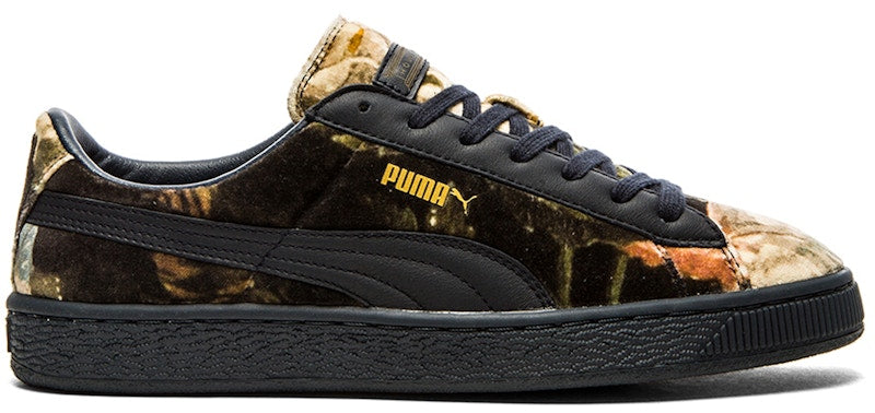 Puma Basket House of Hackney Rose