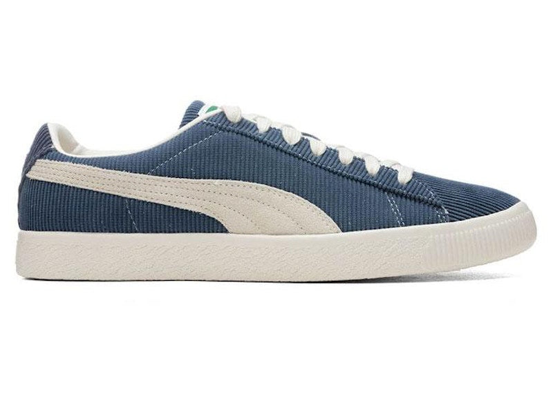Puma Basket Vintage Butter Goods Dark Denim