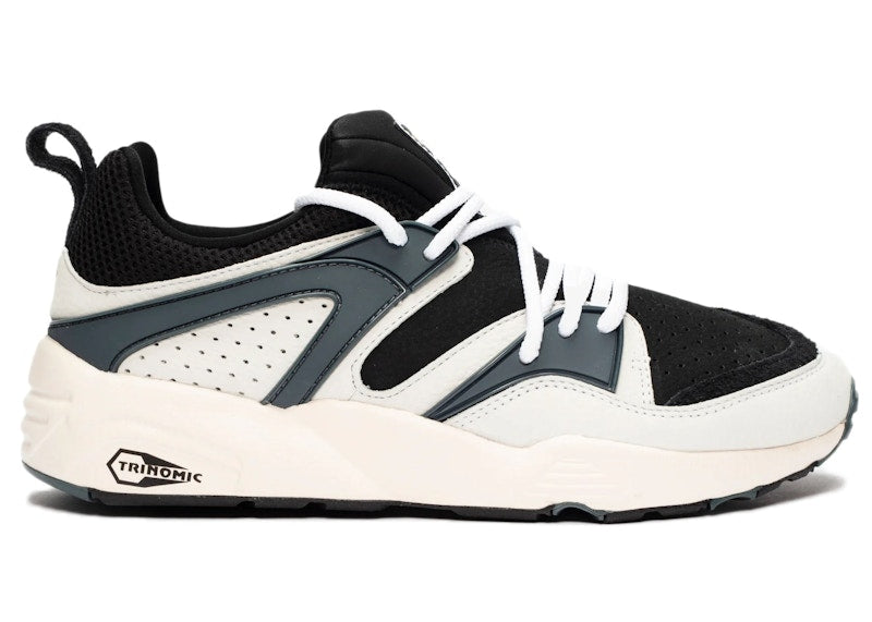 Puma Blaze Of Glory Premium Dark Slate White