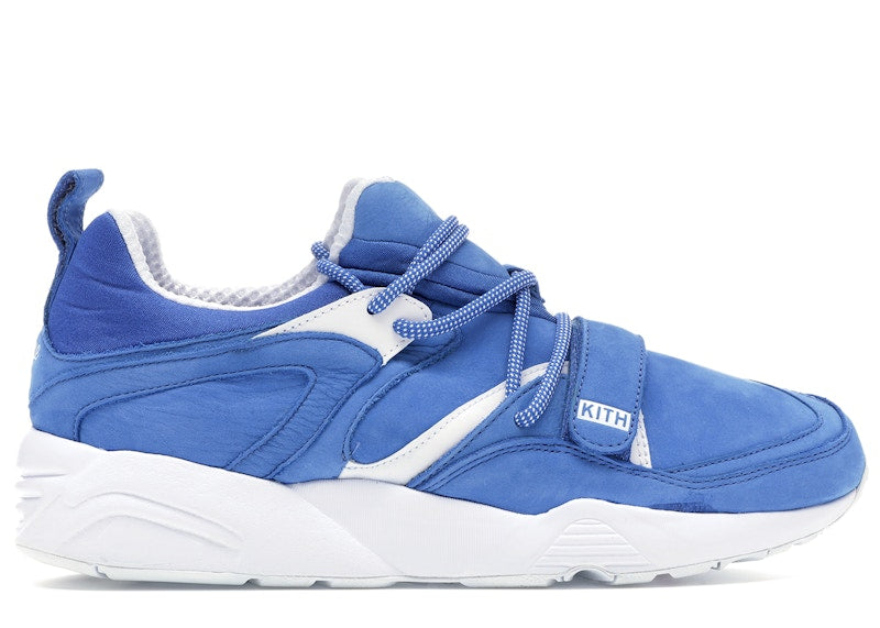 Puma Blaze Of Glory Ronnie Fieg Colette